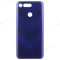 Задняя крышка для Huawei Honor View 20 (PCT-L29) (синий) фото №1