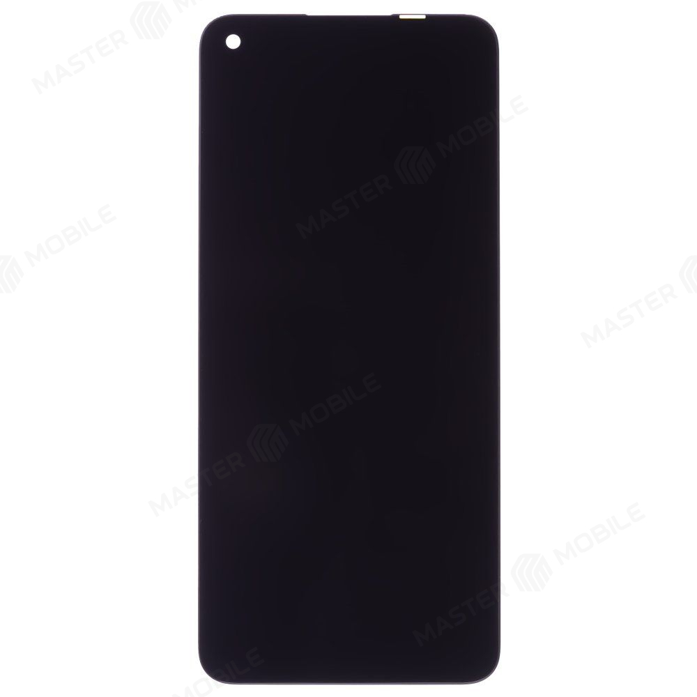 Дисплей для Realme 9 5G (RMX3474) + тачскрин (черный) (ORIG)