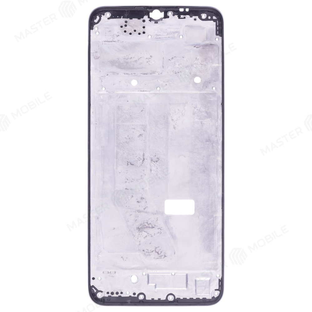 Рамка дисплея для OPPO A57s (CPH2385) (черный)