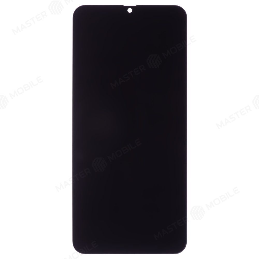 Дисплей для Samsung A305 Galaxy A30 / A505 Galaxy A50 / A507 Galaxy A50s + тачскрин (черный) (In-Cell)