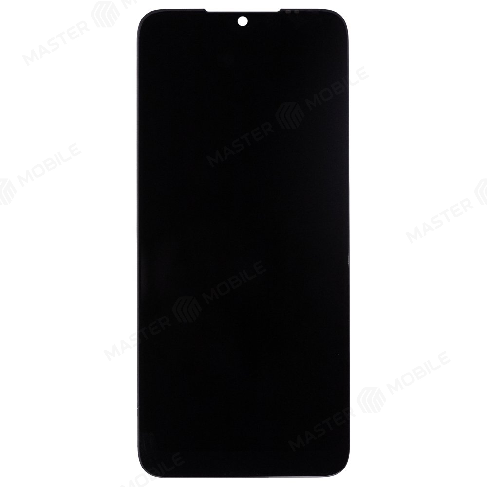 Дисплей для Xiaomi Redmi Note 8T (M1908C3XG) + тачскрин (черный) (Medium)
