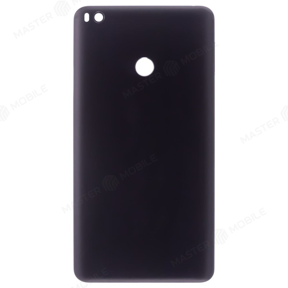 Задняя крышка для Xiaomi Mi Max (2016001) (серый)