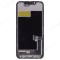 Дисплей для Apple iPhone 13 mini (в сборе с тачскрином) (черный) (SL) (Hard Oled) фото №2