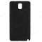 Задняя крышка для Samsung N9000/N9005 Galaxy Note 3 (черный) фото №1