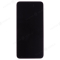 Дисплей для Samsung S906 Galaxy S22+ (в сборе с тачскрином) (розовый) (в рамке) (ORIG100) фото №1