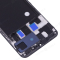 Дисплей для Samsung A205 Galaxy A20 (в сборе с тачскрином) (черный) (в рамке) (OLED) (High) фото №3