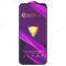 Защитное стекло OG Glass (3 в 1) для Huawei Nova 13 (BLK-AL80) (черный) фото №1