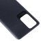 Задняя крышка для Xiaomi Redmi 10 (21061119DG) / Redmi 10 2022 (22011119UY) (серый) фото №3