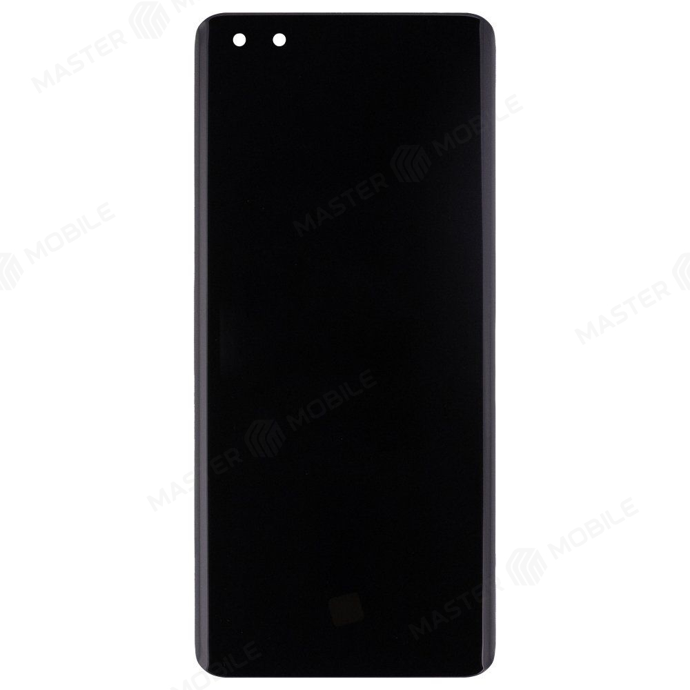 Дисплей для Huawei Nova 10 Pro (GLA-LX1) / Nova 11 Pro (GOA-LX9) + тачскрин (черный) (ORIG)
