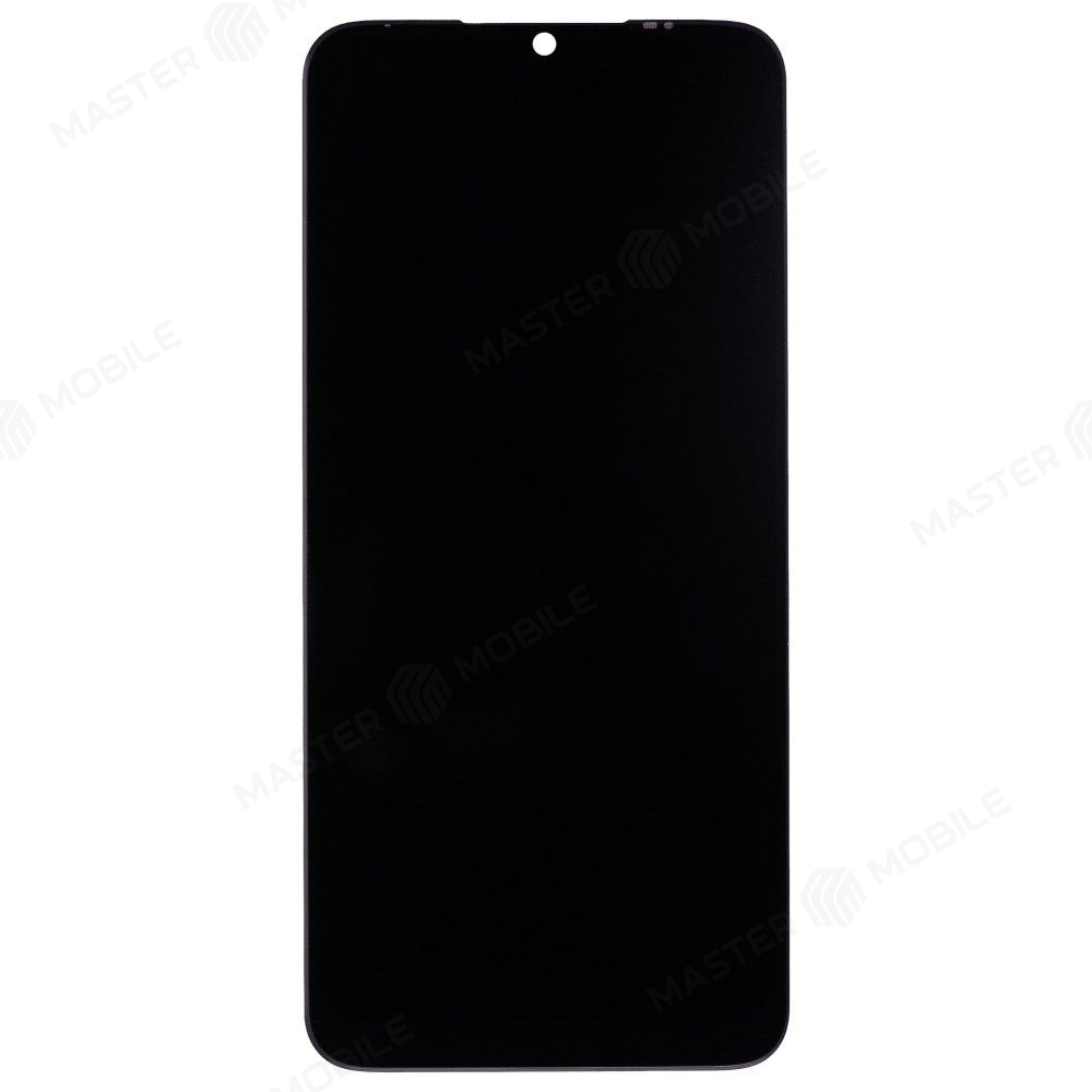 Дисплей для Xiaomi Redmi Note 8 (M1908C3JG) / Redmi Note 8 2021 (M1908C3JGG) + тачскрин (черный) (Medium)