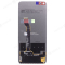 Дисплей для Huawei Nova 8i (NEN-LX1) / Honor 50 Lite (NTN-LX1) (в сборе с тачскрином) (черный) (ORIG) фото №2