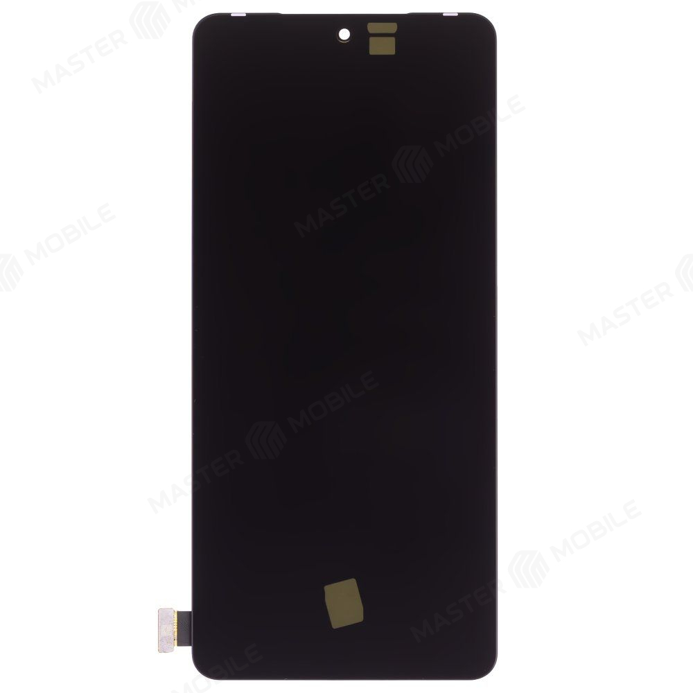 Дисплей для Vivo iQOO Neo 10R (I2221) + тачскрин (черный) (ORIG)