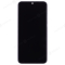 Дисплей для Huawei Honor 10i (HRY-LX1T) / Honor 10 Lite (HRY-LX1) / Honor 20e (HRY-LX1T) + тачскрин (черный) (в рамке) (ORIG) фото №1