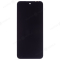Дисплей для Tecno Spark 30 5G (KL8) (в сборе с тачскрином) (черный) (ORIG)  фото №1