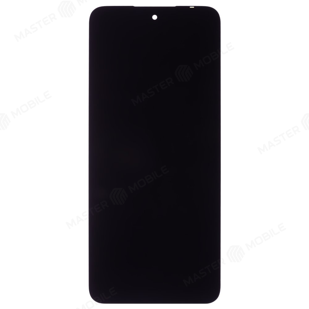 Дисплей для Xiaomi Redmi 12 4G (23053RN02Y) / Redmi 13 4G (24040RN64Y) / Poco M6 4G (2404APC5FG) и др. + тачскрин (черный) (ORIG)