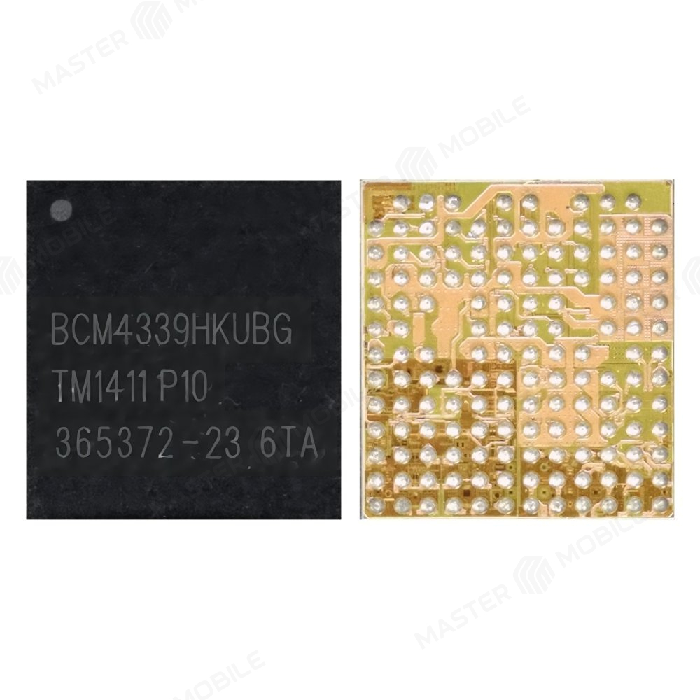 Микросхема Wi-Fi модуль (BCM4339HKUBG)