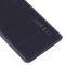 Задняя крышка для Xiaomi 12T Pro (22081212UG) (черный) (в сборе со стеклом камеры) фото №4