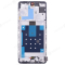 Дисплей для Samsung M556 Galaxy M55 5G + тачскрин (черный) (в рамке) (ORIG100) фото №2