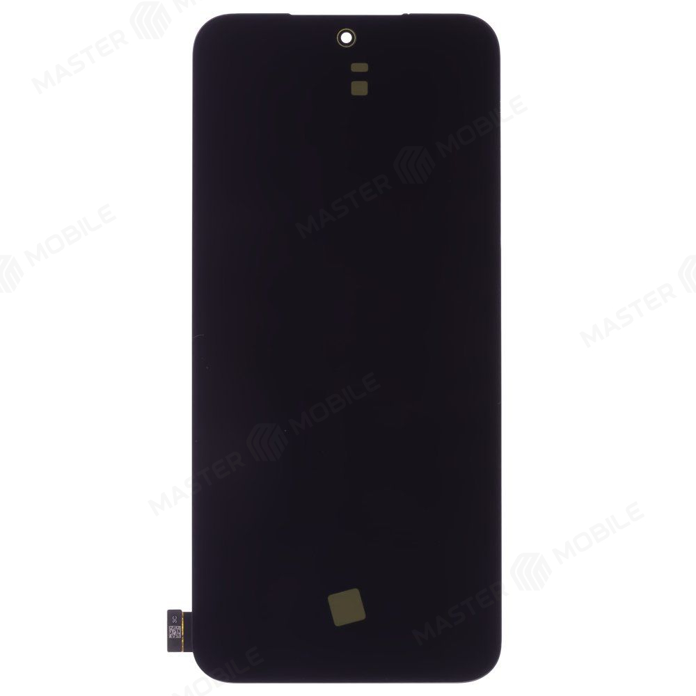 Дисплей для Xiaomi 14 (23127PN0CG) + тачскрин (черный) (ORIG)