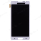 Дисплей для Samsung J510 Galaxy J5 (2016) (в сборе с тачскрином) (белый) (In-Cell) фото №1