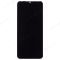 Дисплей для Tecno Spark GO 2022 (KG5) (в сборе с тачскрином) (черный) (ORIG) фото №1