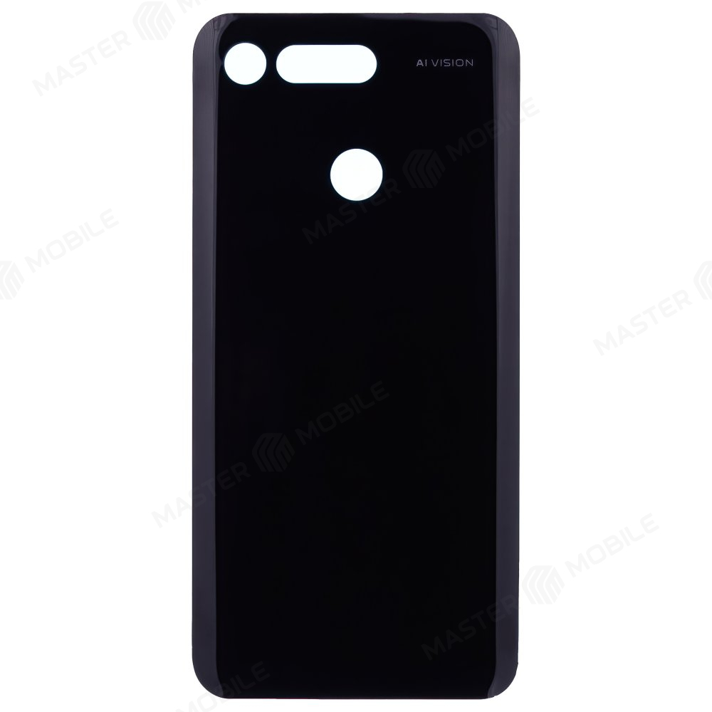 Задняя крышка для Huawei Honor View 20 (PCT-L29) (черный)