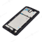 Рамка дисплея для Asus ZenFone 2 (ZE550ML/ZE551ML) (черный) фото №2
