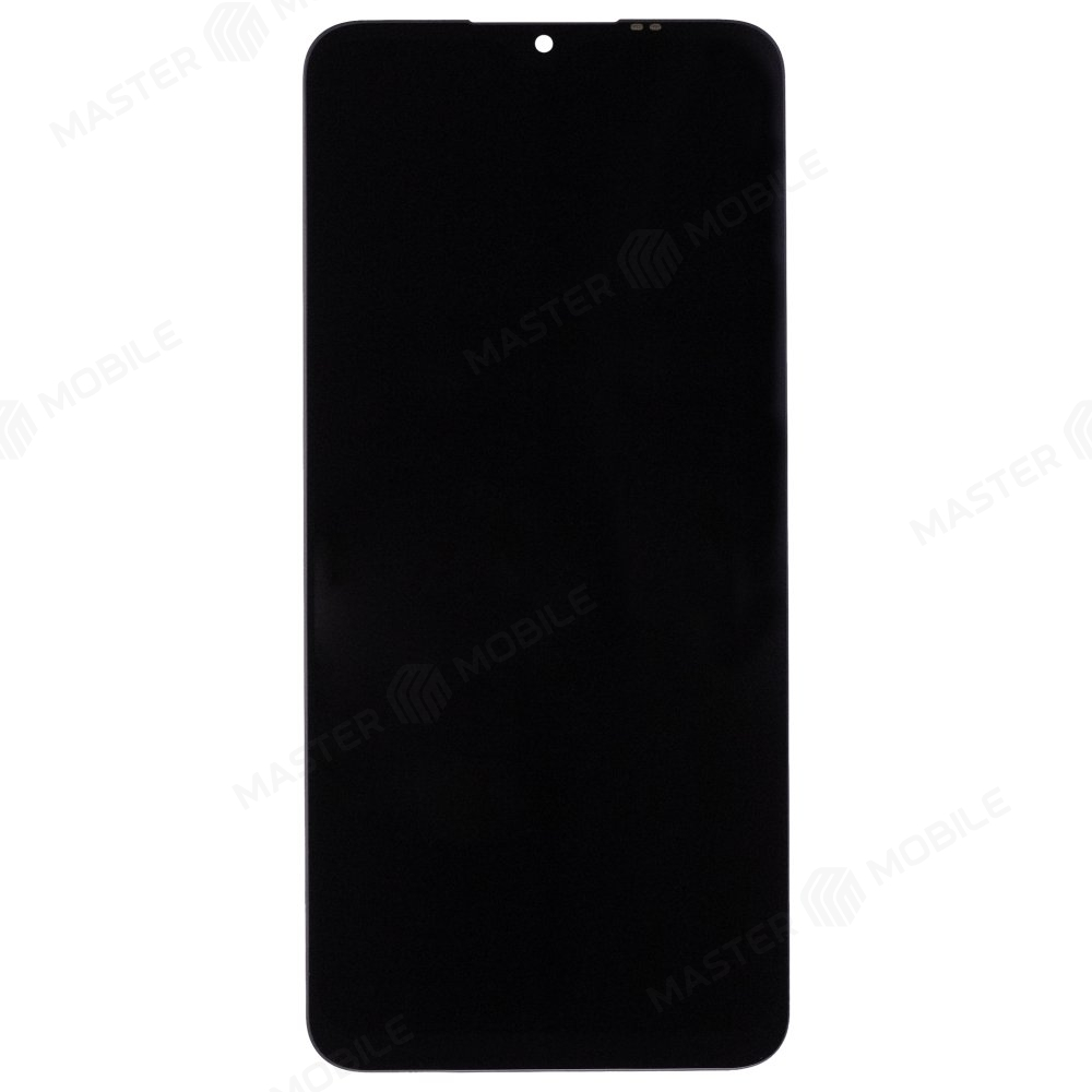 Дисплей для Xiaomi Redmi 9 (M2004J19G) (в сборе с тачскрином) (черный) (ORIG)
