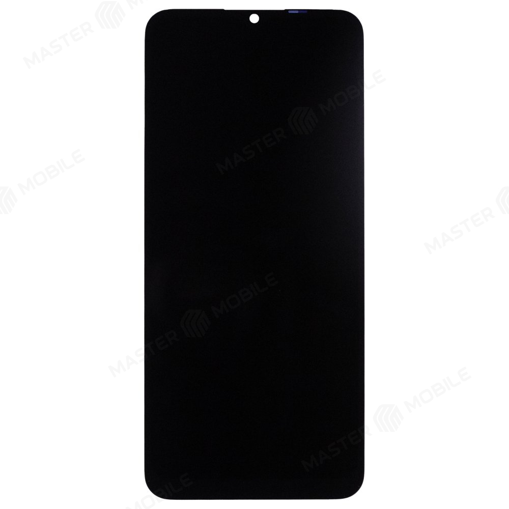 Дисплей для Realme C31 (RMX3501) (в сборе с тачскрином) (черный) (Medium)