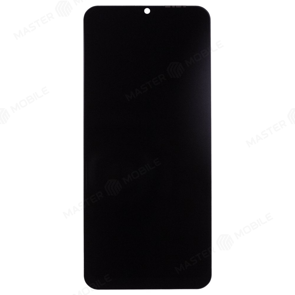 Дисплей для Vivo Y31 2021 (V2036) / Y33s (V2109) / Y51 (V2030) + тачскрин (черный) (ORIG)