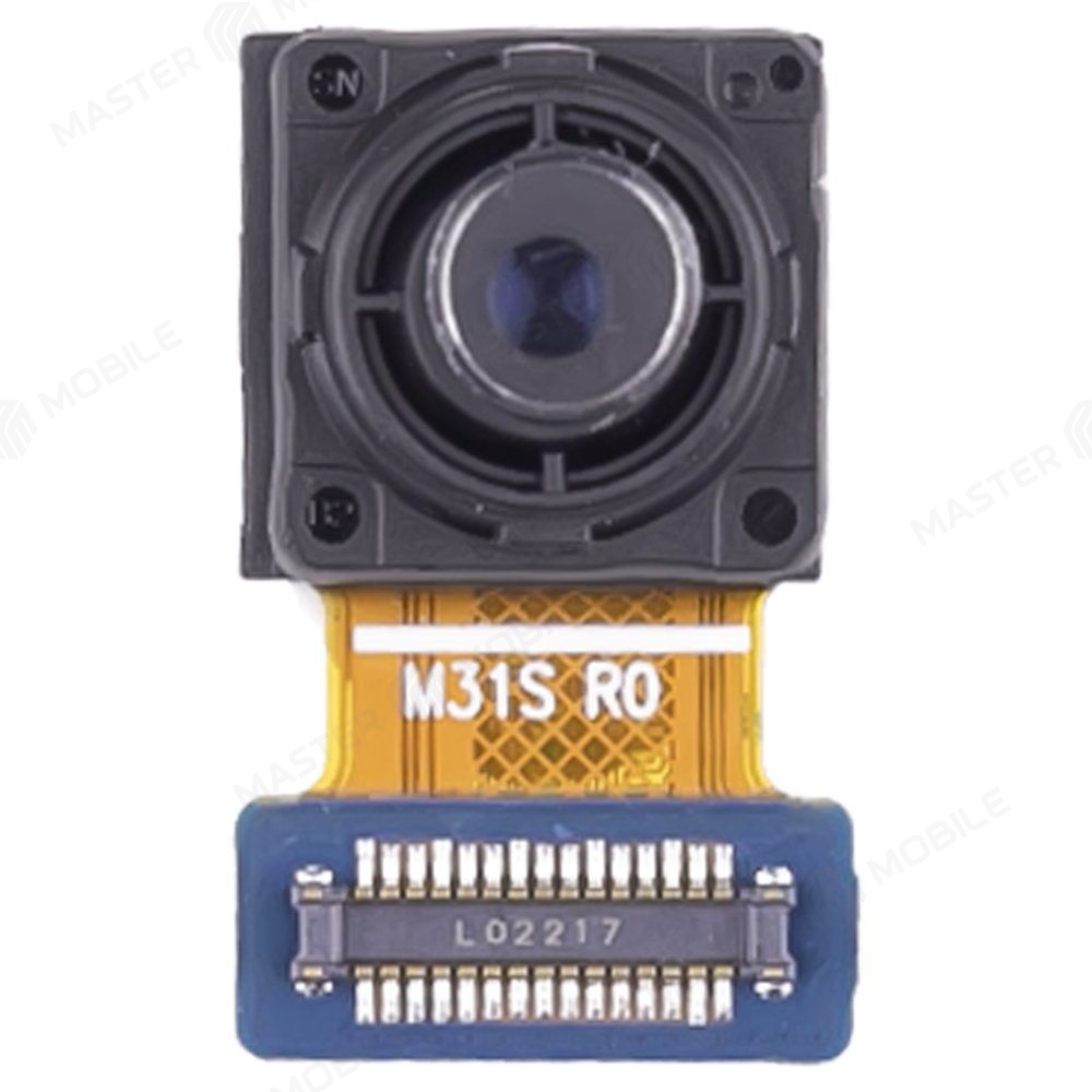 Камера для Samsung M317 Galaxy M31s (передняя)