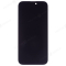 Дисплей для Apple iPhone 16 Pro Max (в сборе с тачскрином) (черный) (SL) (In-Cell) фото №1