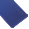 Задняя крышка для Xiaomi Redmi Note 11S 4G (2201117SY/G) (синий) фото №4