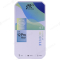Дисплей для Apple iPhone 12 Pro Max (в сборе с тачскрином) (черный) (JK) (In-Cell) фото №5