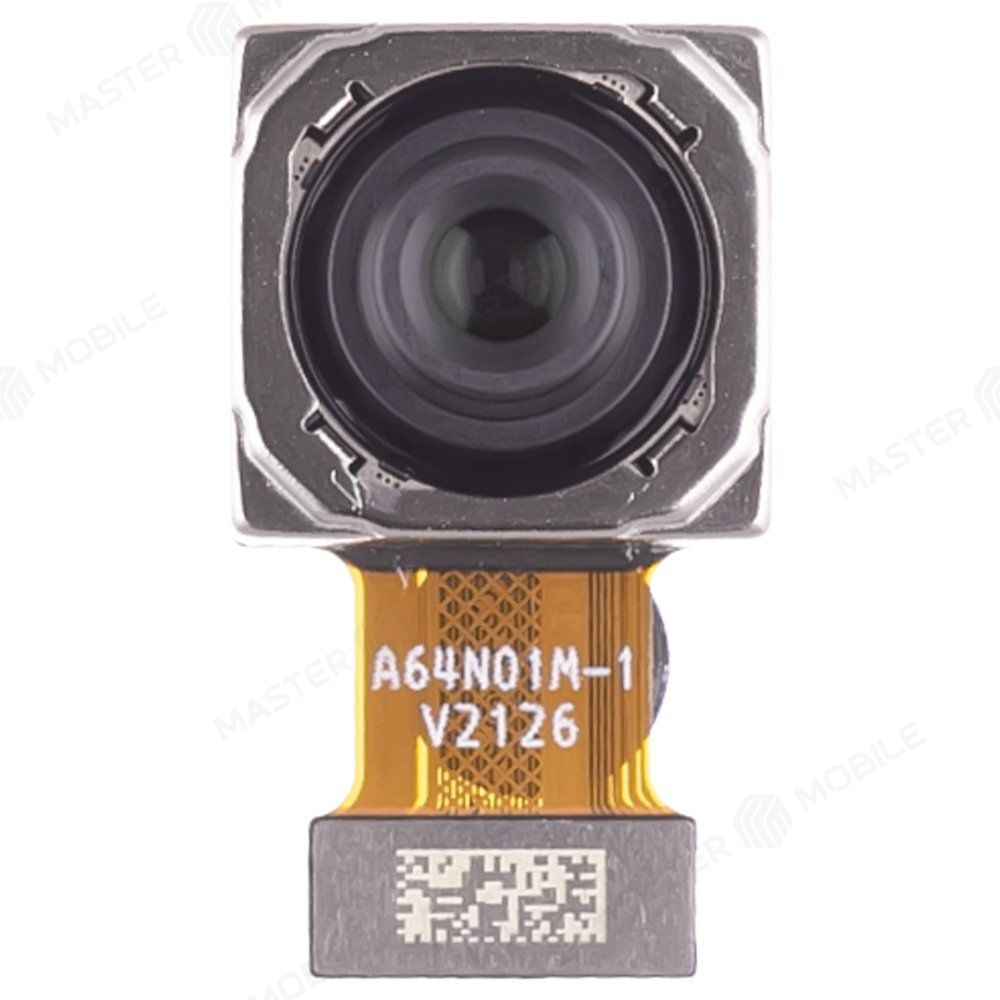 Камера для Xiaomi Poco X4 GT (22041216G) (задняя) (ORIG100)