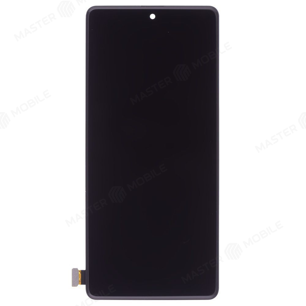 Дисплей для Vivo V29 (V2250) / V29 Pro (V2251) + тачскрин (черный) (In-Cell)