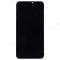 Дисплей для Apple iPhone 11 Pro Max (в сборе с тачскрином и динамиком) (черный) (SERVICE PACK) (ORIG100) фото №1