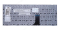 Клавиатура для Asus Eee PC 1001 / 1001HA / 1001PX / 1005 / 1005HA / 1008 / 1008HA (черный) фото №2