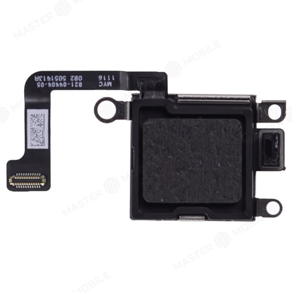 Шлейф для Apple iPhone 15 с комп. + считыватель eSIM (US Version) (ORIG100)