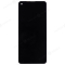 Дисплей для Samsung A217 Galaxy A21s (в сборе с тачскрином) (черный) (Premium) фото №1