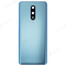 Задняя крышка для OnePlus 8 (зеленый) (в сборе со стеклом камеры) фото №1