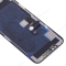 Дисплей для Apple iPhone 11 Pro (в сборе с тачскрином и динамиком) (черный) (SERVICE PACK) (ORIG100) фото №3
