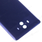 Задняя крышка для Huawei Mate 10 (ALP-L29) (синий) фото №3