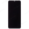 Дисплей для Xiaomi Poco C65 (2310FPCA4G) / Redmi 13C 4G (23108RN04Y) (в сборе с тачскрином) (черный) (ORIG) фото №1