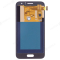 Дисплей для Samsung J120 Galaxy J1 (2016) (в сборе с тачскрином) (золотистый) (OLED) (High) фото №2