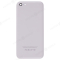 Корпус для Apple iPhone 5c (белый)  фото №1