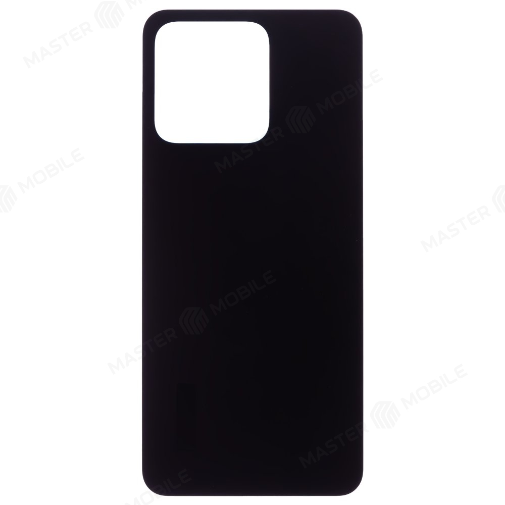Задняя крышка для Realme C53 (RMX3760) (черный)