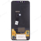 Дисплей для Xiaomi Mi 8 Pro (M1807E8A) (в сборе с тачскрином) (черный) (OLED) фото №2