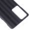Задняя крышка для Infinix Note 11 Pro (X697) (серый) фото №3