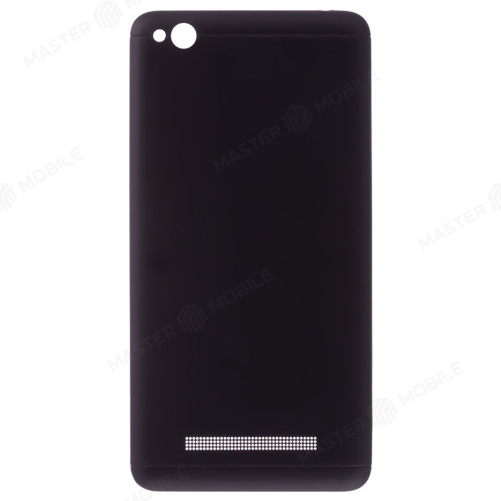 Задняя крышка для Xiaomi Redmi 4A (серый)